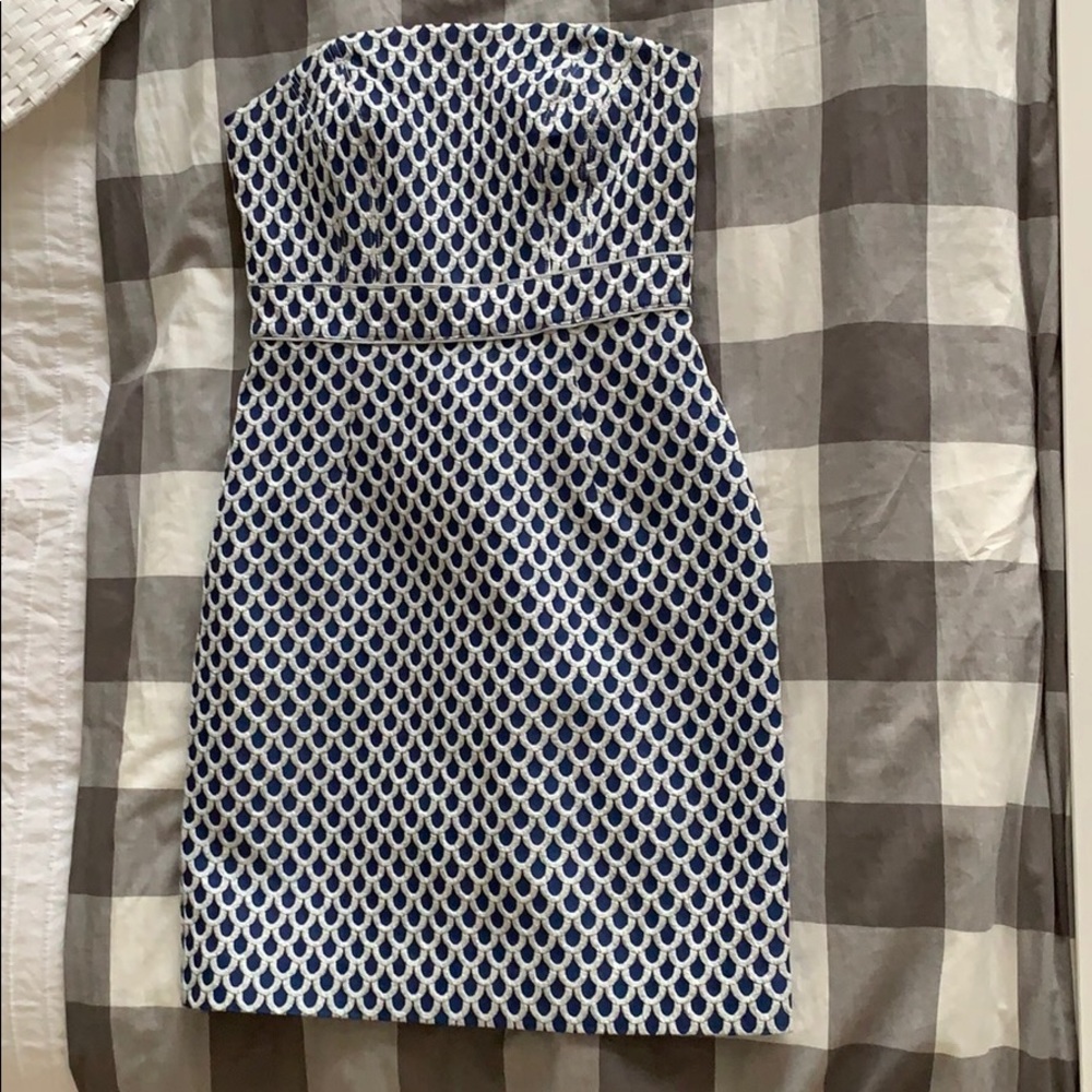 Lilly Pulitzer Josephine Dress